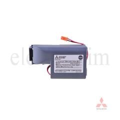 Mitsubishi MR-BAT6V1SET Lityum Yedekleme Pili