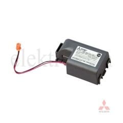 Mitsubishi MR-BAT6V1SET Lityum Yedekleme Pili
