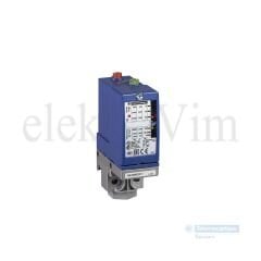 Telemecanique XMLB160D2S11 Ayarlanabilir İki Eşikli 160 Bar Basınç Şalteri