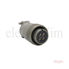 Maojwei MS3106-18-10S Konnektör Seyyar Seri Dişi