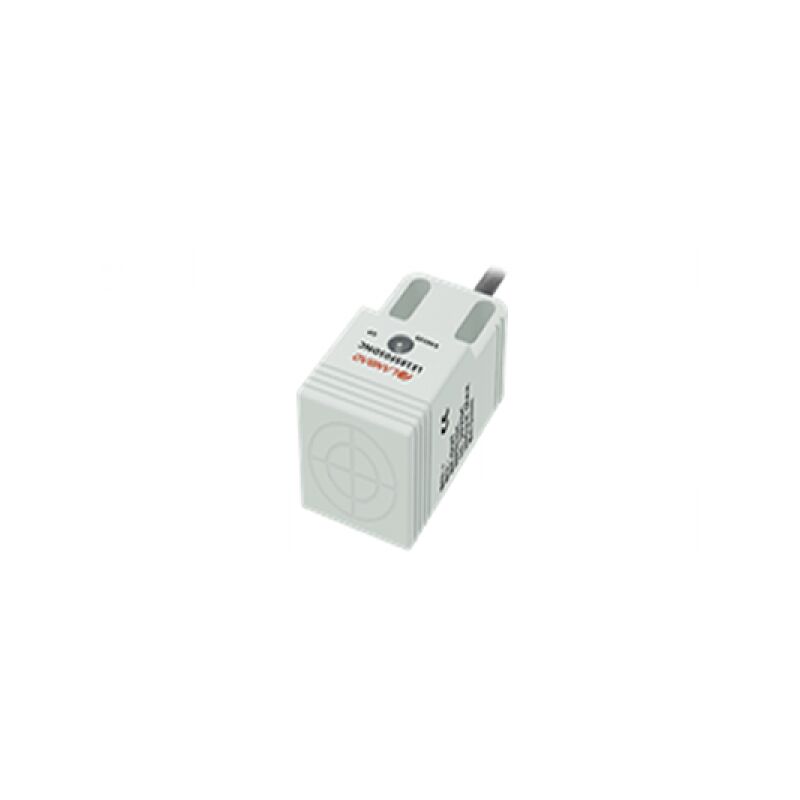 Lanbao LE18TSN08DPO-7M Endüktif Sensör