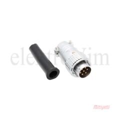 Maojwei P20F-7A Konnektör Seyyar Erkek | Elektrovim