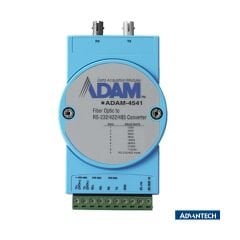 Advantech ADAM-4541 Çok Modlu Fiber Optik - RS-232/422/485 Dönüştürücü