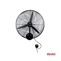 Dündar SV 65 Duvar Tipi Endüstriyel Sanayi Vantilatörü