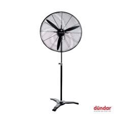 Dündar SV 75 Ayaklı Endüstriyel Sanayi Tipi Vantilatör  75 cm Pervane