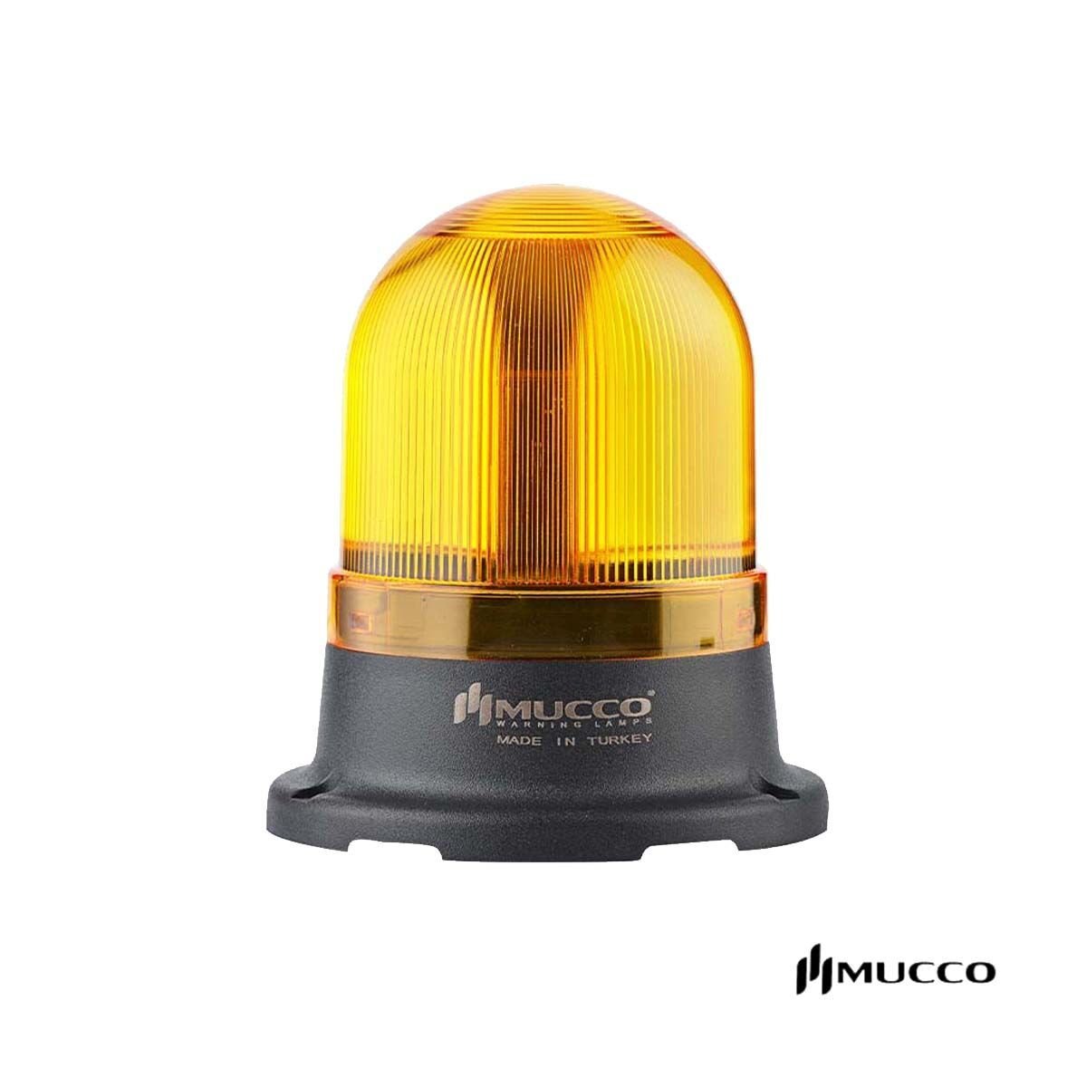 Mucco SNT-110-3 100 Serisi Tepe Lambası